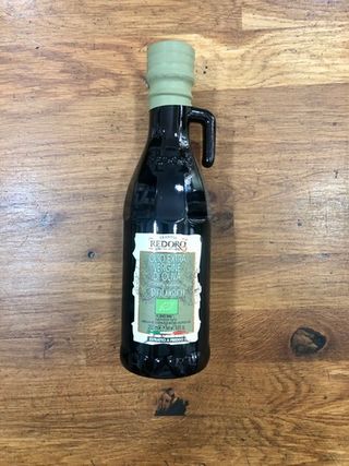 Aceite De Oliva Virgen Extra Biologico Redoro 250 Ml Cristal