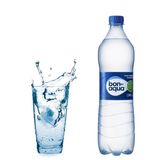 Bonaqua (газир, 1 л.)