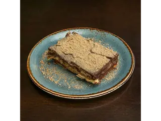 Tarta de la Abuela