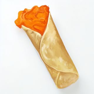 Млинець з  джемом (Jam Deliciouns) 210 г.