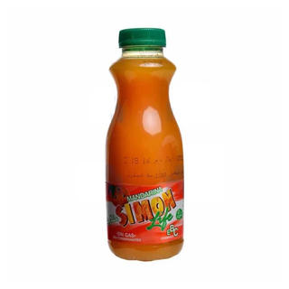Simon  ( 33Cl ) Bouteille