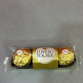 Ferrero Rocher T4