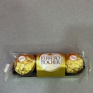 Ferrero Rocher T4