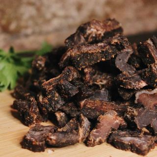 Biltong Chillibite