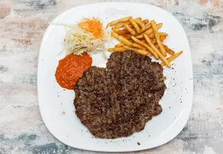Pljeskavica