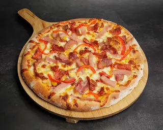 Pizza Kilkenny