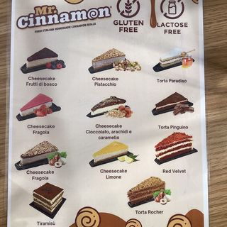 Torta paradiso senza glutine