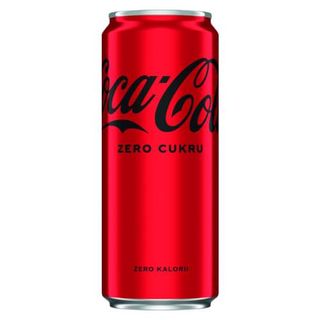 Coca-Cola Zero