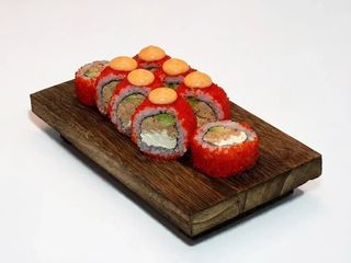 Red Velvet (265g)
