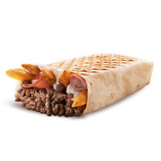 Tacos Le Potatoes