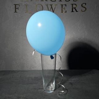 Латексна кулька 