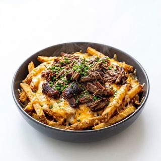 Loaded Fries