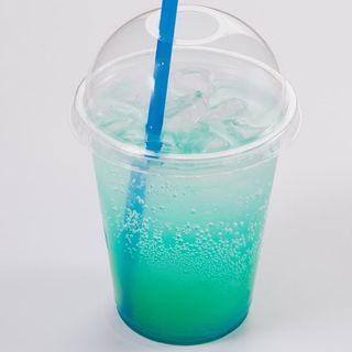 Блакитна свіжість