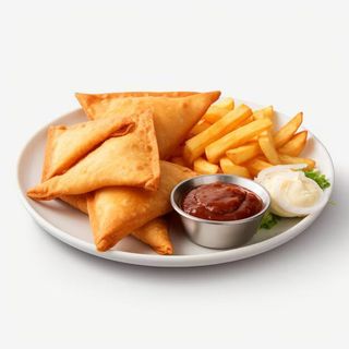 Samosa Special