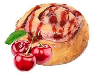 Синнамон СINNAMON CHERY (247g)