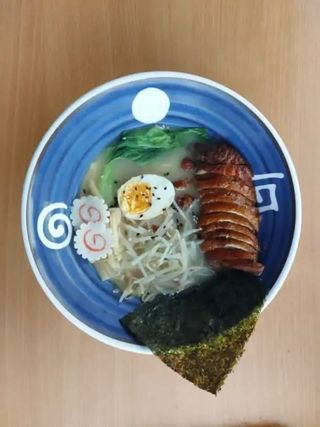 Ramen Pato