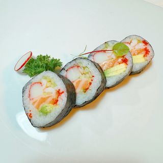 51. Futomaki - 8 pezzi