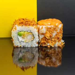Crunchy Star