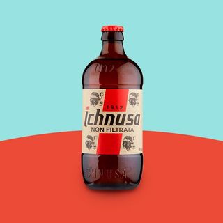 Ichnusa non filtrata 33cl