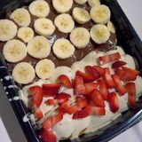 Les 30 Gourmandises