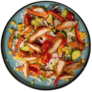 Salată Crispy