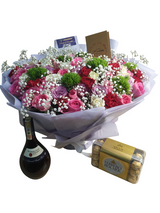 The Birthday Present