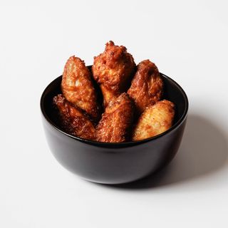 Ali di Pollo - 6 pezzi