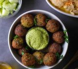 Falafel (6 uds.)