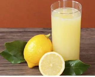 Limonade Libanaise