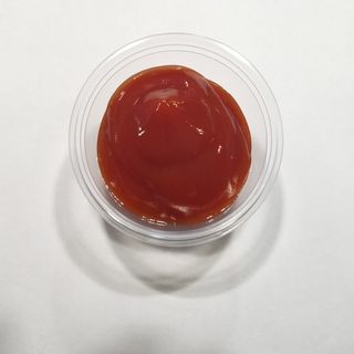 Salsa Ketchup