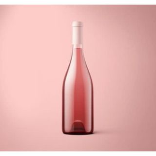 Vino Rosado Lambrusco Diamante (750 Ml.)