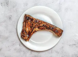 Lamb Chops