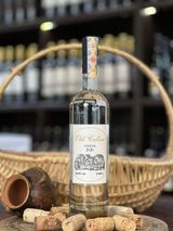 Old Cellar - chacha classic