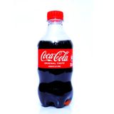 Coca-Cola Original  300ml PET