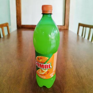 Sumol Laranja