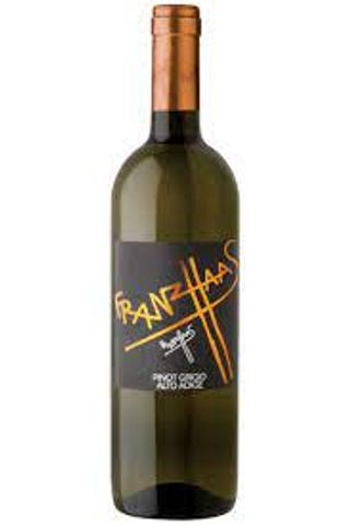 Pinot Grigio Frauz Hass DOC