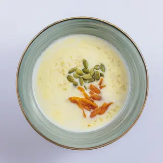 Пшенная каша (330 гр.)