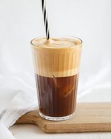 Café Frappé