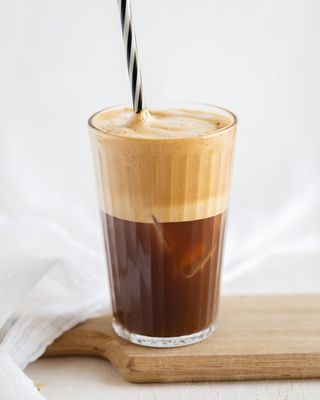Café Frappé