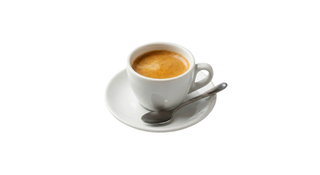 Café Double