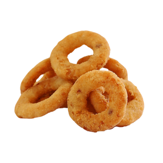 Цибулеві кільця вел. порція*