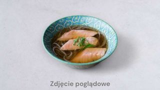 Osuimono - zupa rybna