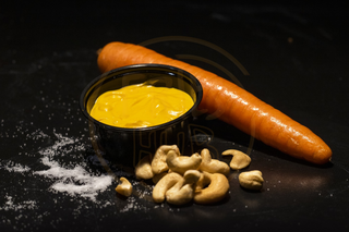 Sos Cheddar Vegan - 50g