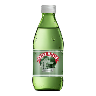 Rosa Gazirana 330ml