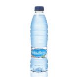 Aquabona botella 500ml.