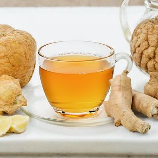 Имбирный чай (1 л.)