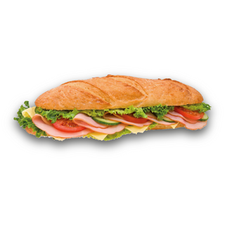 Menú Bocadillo