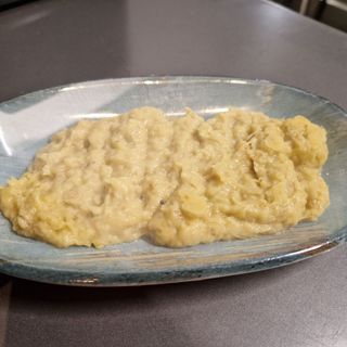 Печен Патладжан