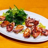 Chipirones De Anzuelo