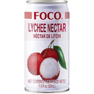 Foco Lychee